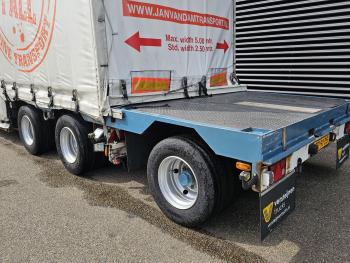 Meusburger MPG-2/MAA-1 / EXTENDABLE / EXPENDABLE / LIFTING ROOF